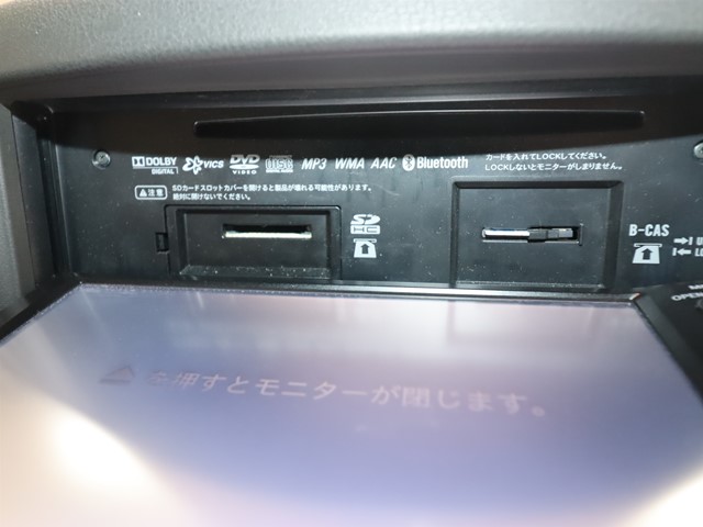 ニッサン キューブ15枚目