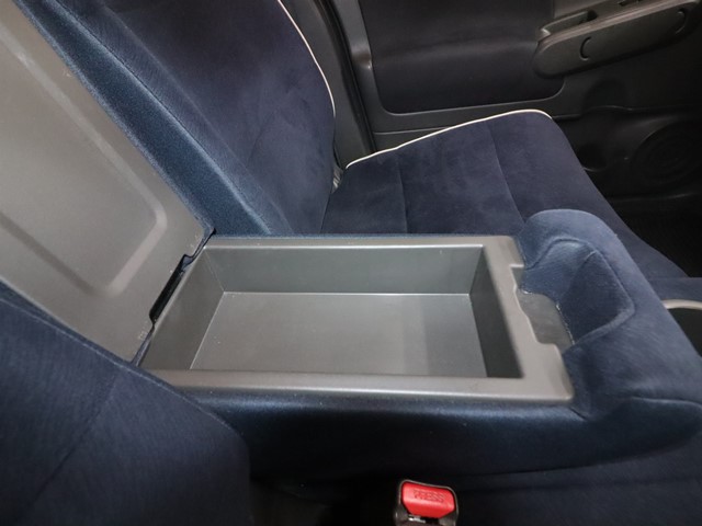 ニッサン キューブ4枚目