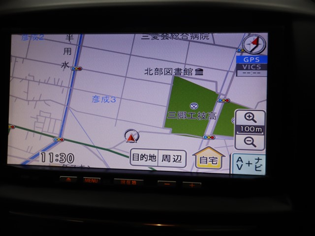 マツダ デミオ11枚目