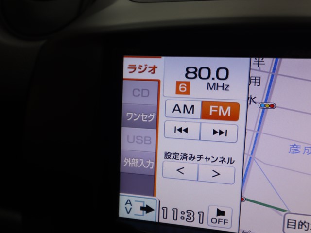 マツダ デミオ12枚目