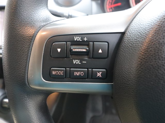 マツダ デミオ18枚目