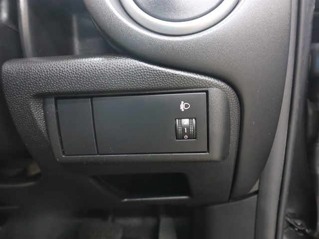 マツダ デミオ19枚目