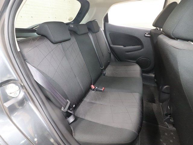 マツダ デミオ4枚目