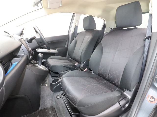 マツダ デミオ5枚目