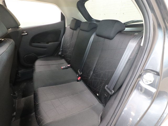 マツダ デミオ6枚目