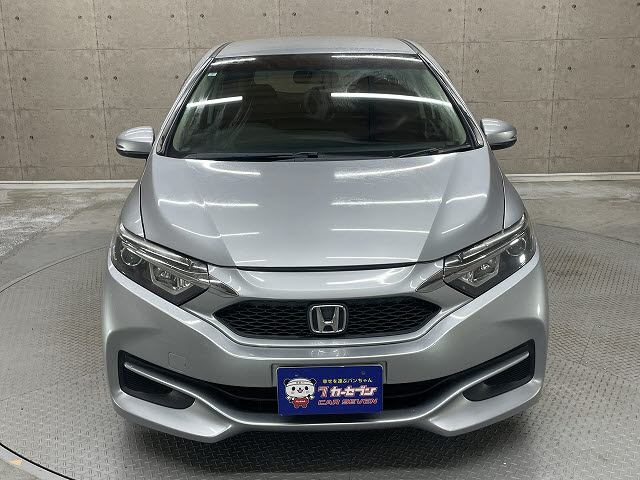 ホンダ シャトル9枚目