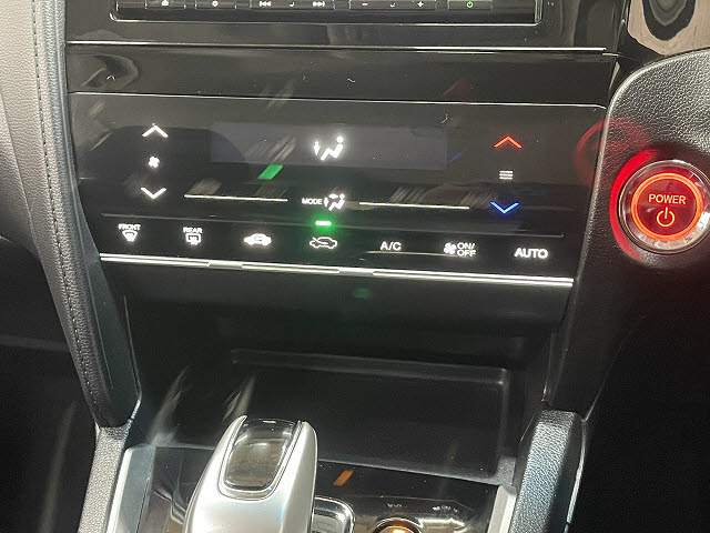 ホンダ シャトル19枚目