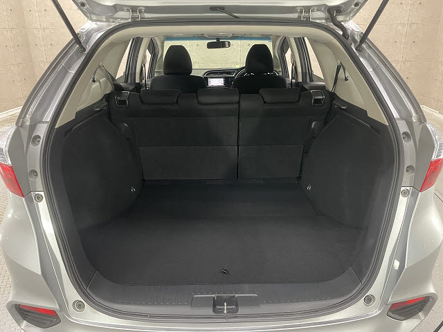 ホンダ シャトル7枚目