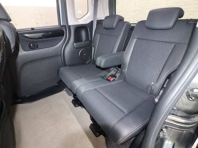 ホンダ Ｎ　ＢＯＸカスタム8枚目