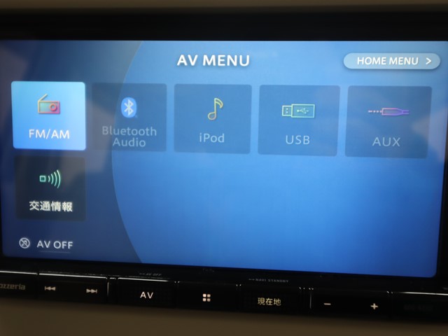 スズキ ラパン12枚目