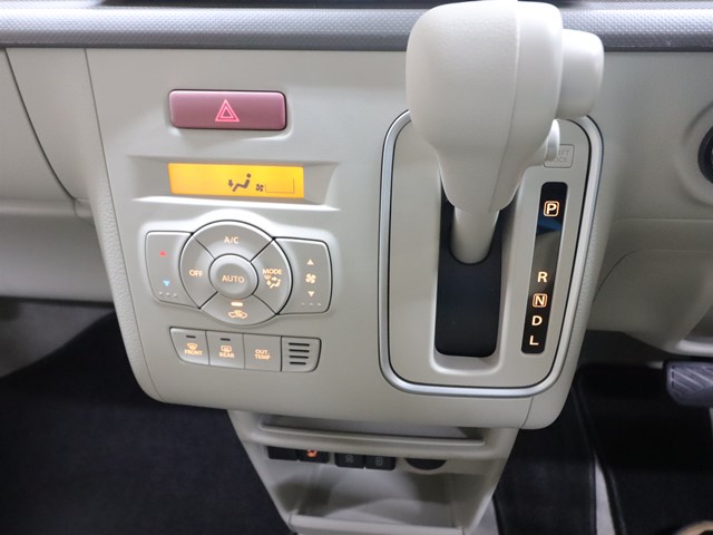 スズキ ラパン14枚目