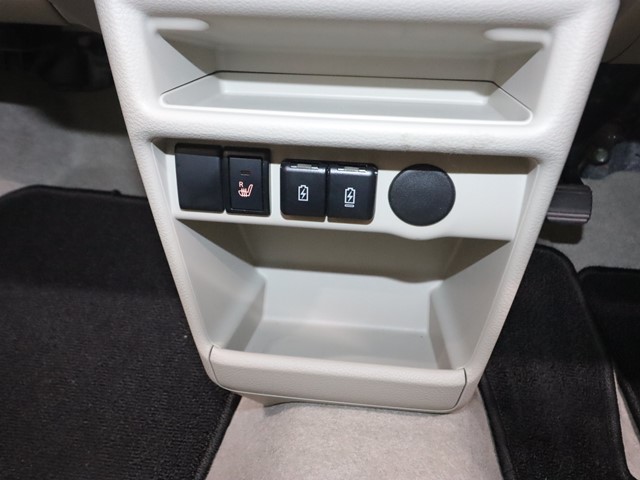 スズキ ラパン15枚目