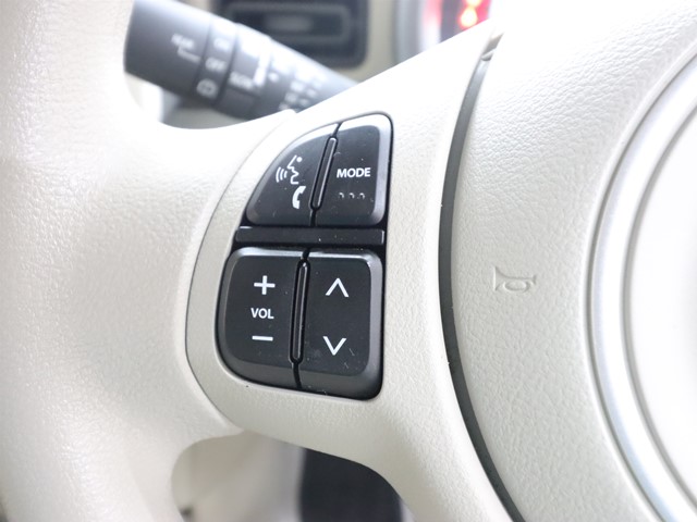 スズキ ラパン16枚目