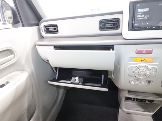 スズキ ラパン18枚目