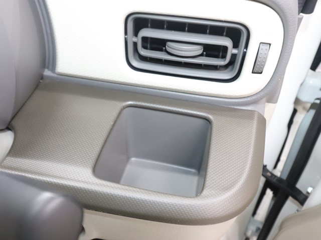 スズキ ラパン19枚目