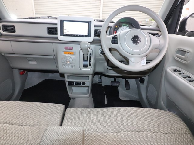 スズキ ラパン2枚目