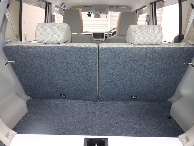 スズキ ラパン7枚目