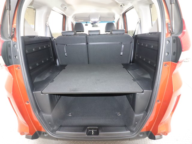 ホンダ フリード9枚目