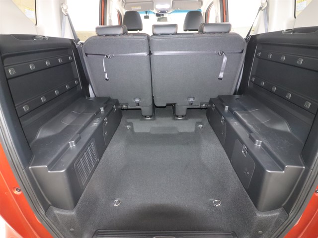 ホンダ フリード10枚目