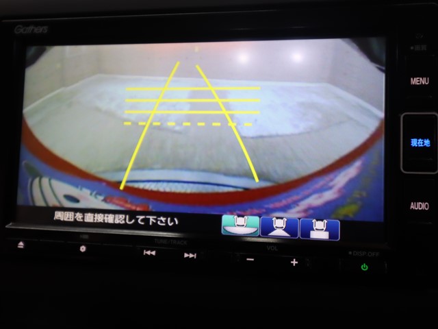 ホンダ フリード12枚目