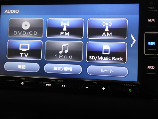 ホンダ フリード13枚目