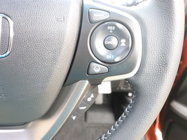 ホンダ フリード18枚目