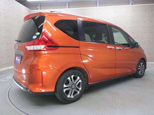 ホンダ フリード1枚目