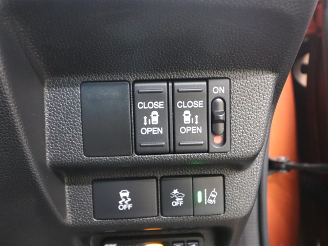 ホンダ フリード19枚目