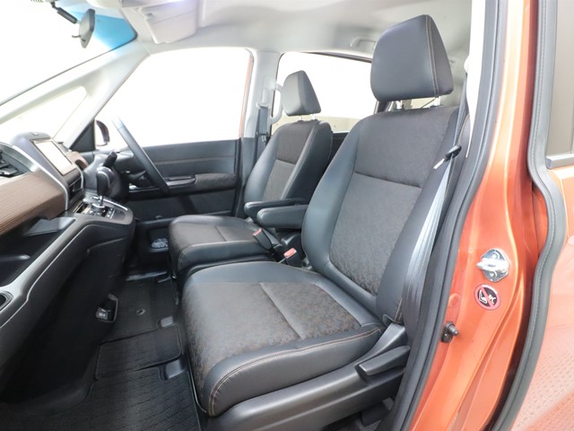 ホンダ フリード5枚目