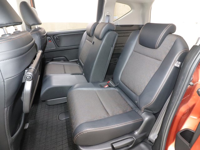 ホンダ フリード6枚目