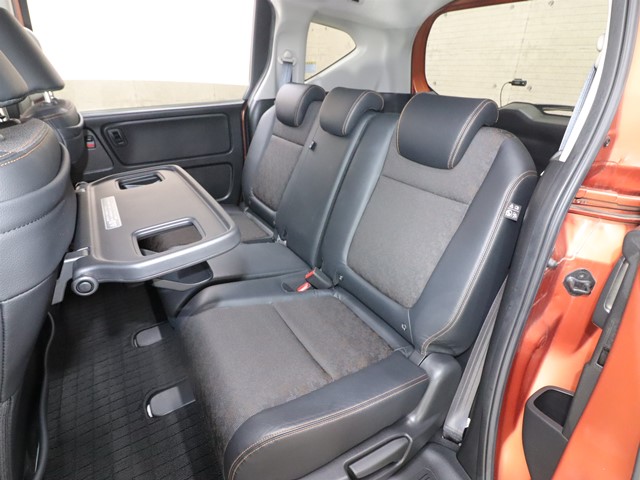 ホンダ フリード7枚目