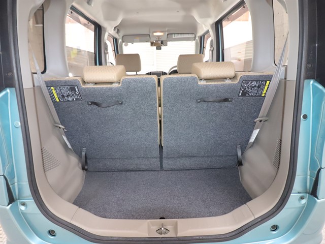 スズキ パレット10枚目