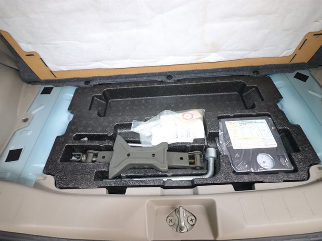 スズキ パレット12枚目