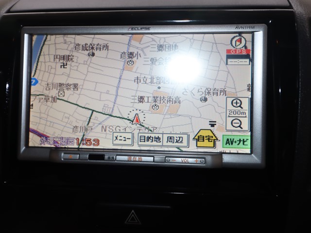 スズキ パレット13枚目