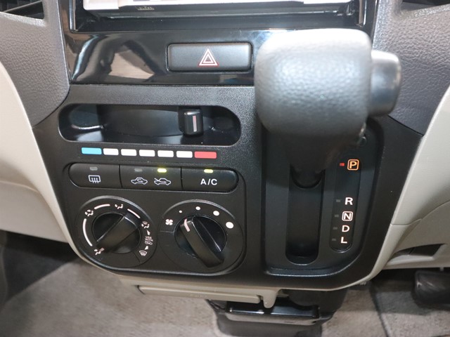 スズキ パレット17枚目