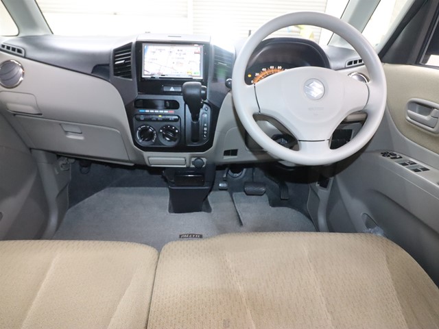 スズキ パレット2枚目