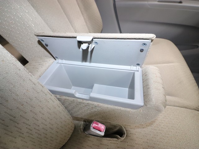 スズキ パレット4枚目