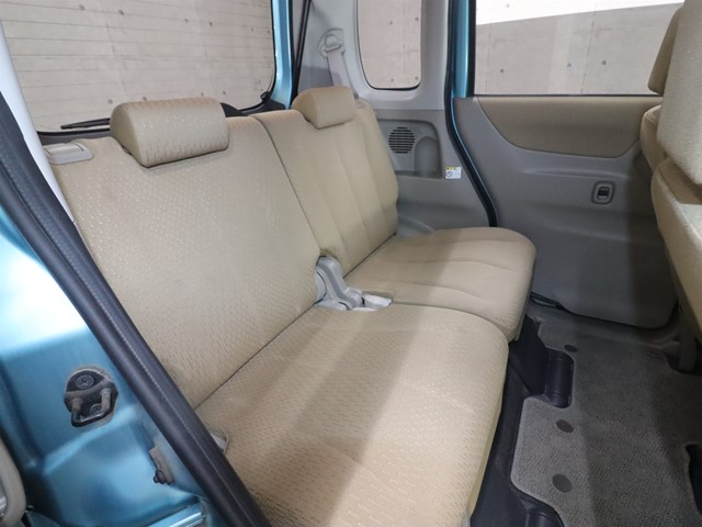 スズキ パレット5枚目