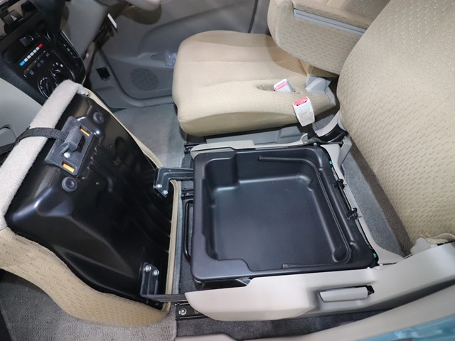 スズキ パレット7枚目