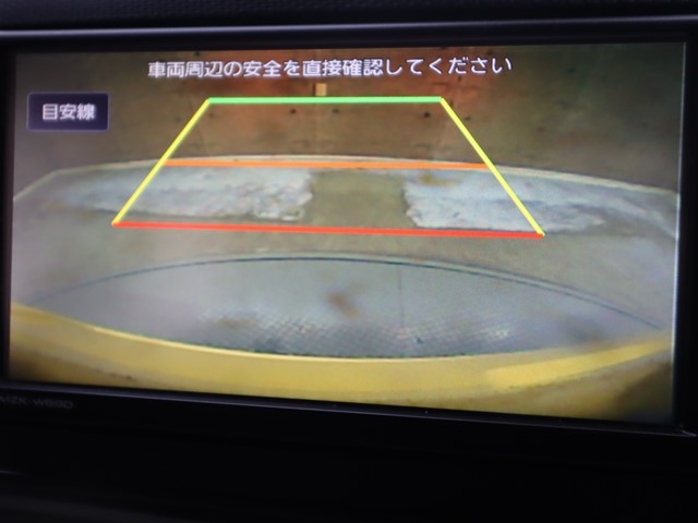 スバル プレオ11枚目