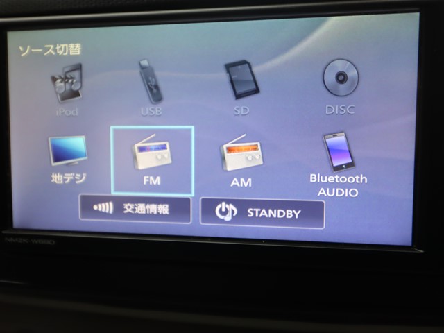 スバル プレオ12枚目