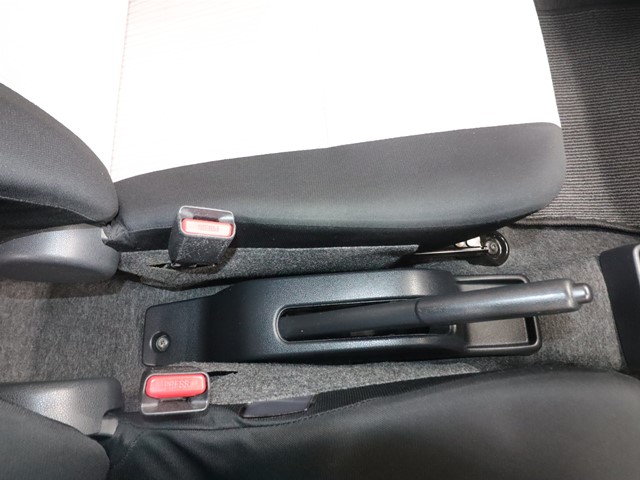 スバル プレオ15枚目