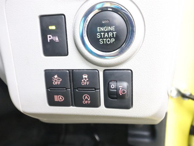 スバル プレオ16枚目