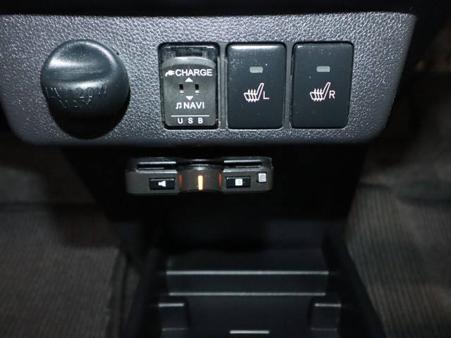 スバル プレオ17枚目