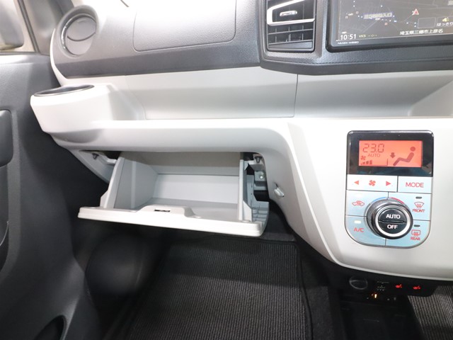 スバル プレオ18枚目