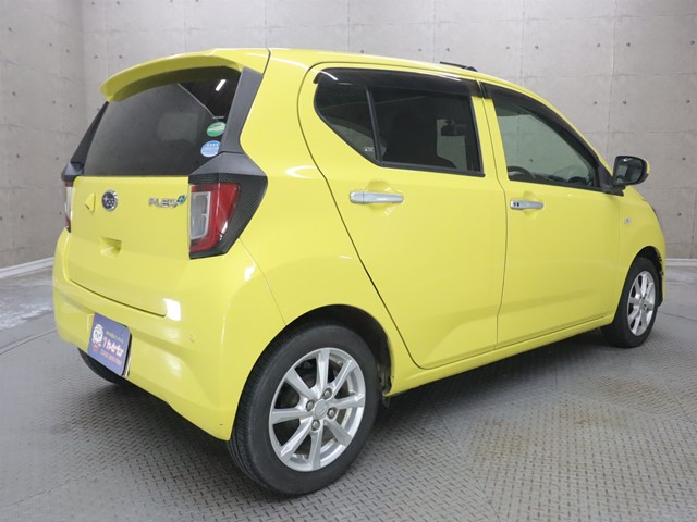 スバル プレオ1枚目