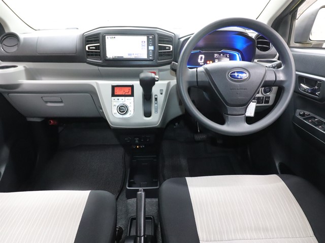 スバル プレオ2枚目