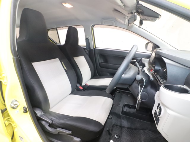 スバル プレオ3枚目