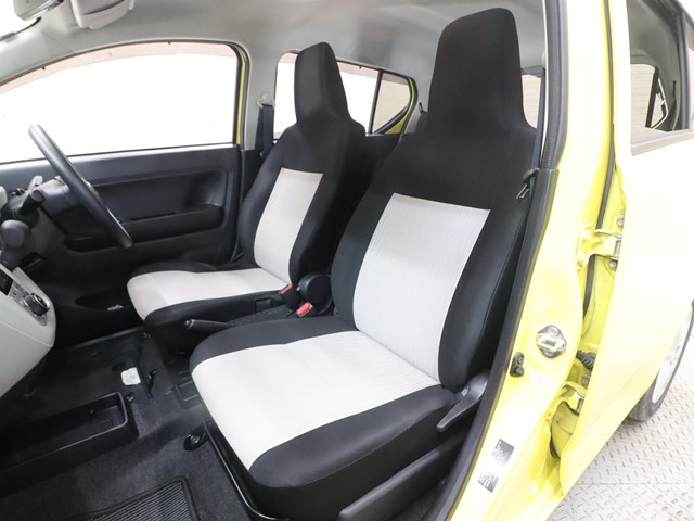 スバル プレオ5枚目