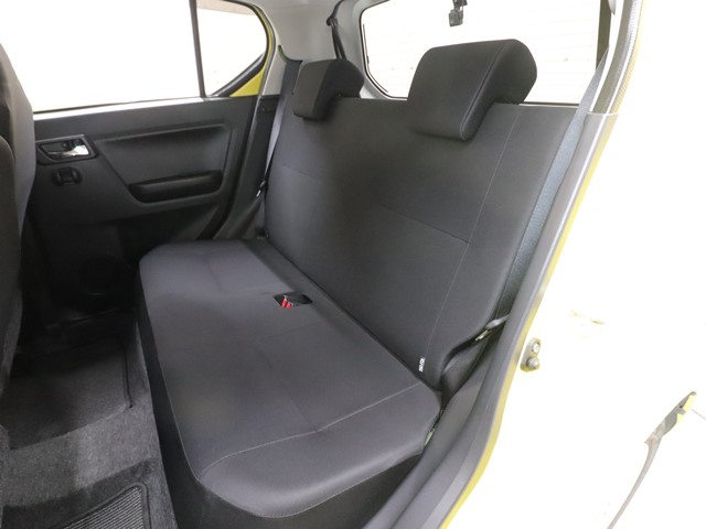 スバル プレオ6枚目